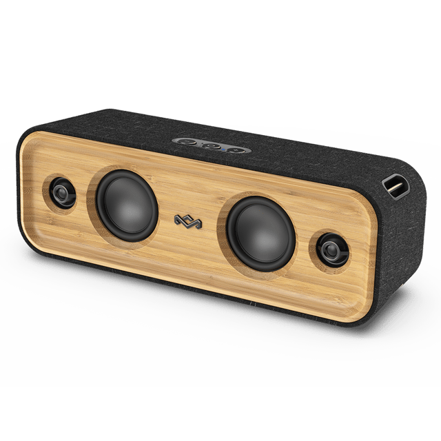 Get Together 2 Bluetooth® Speaker