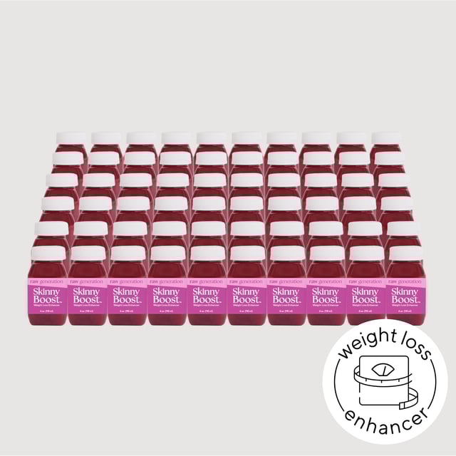 Skinny Boost™ Weight Loss Enhancer Shot