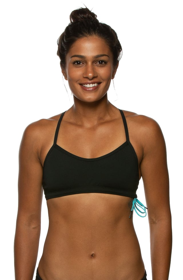 Heidi Bikini Top