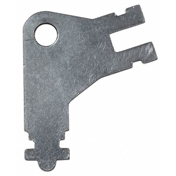 Automatic Paper Towel Dispenser Key