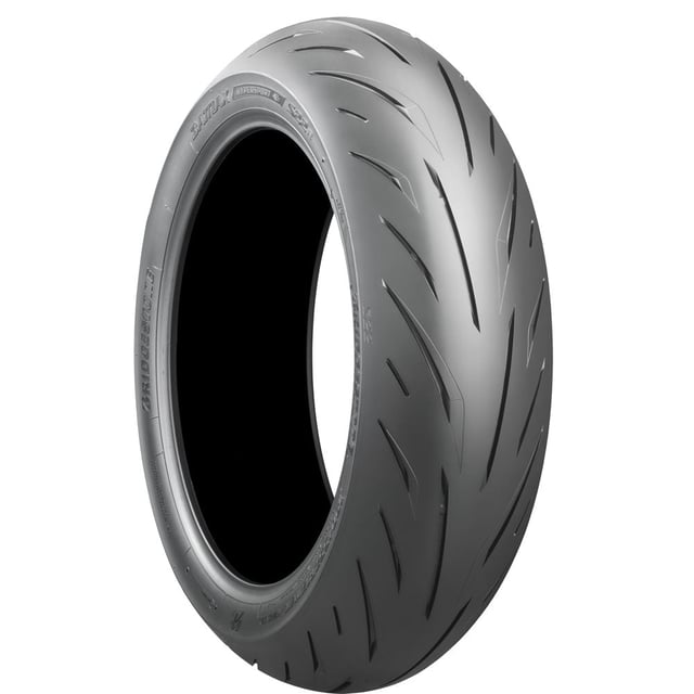 Bridgestone Battlax S22 Hypersport Rear Motorcycle Tire#191146-P