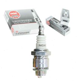 NGK V-Power 5574 BPM8Y SOLID Spark Plug