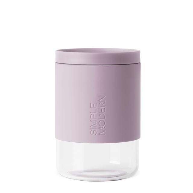 Clarity Cup