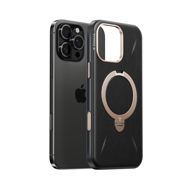 Ostand Q3 VegSkin for iPhone 16 Pro Max
