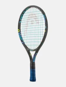 HEAD Novak 17 Junior Tennis Racquet