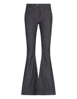 Bootcut Jeans