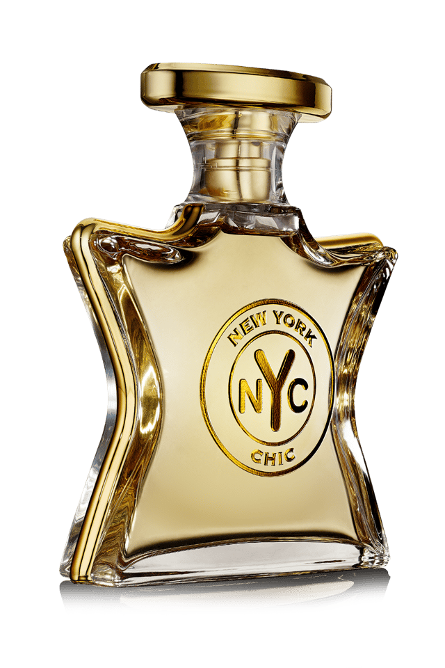 BOND NO. 9 NEW YORK CHIC