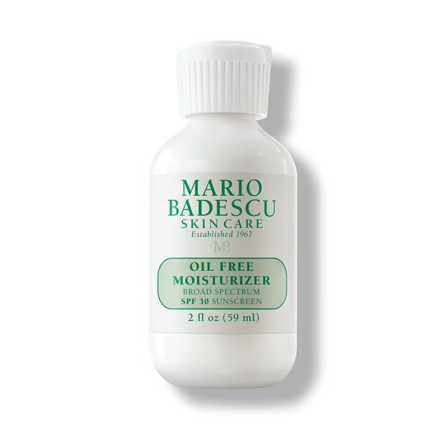 Oil Free Moisturizer SPF 30