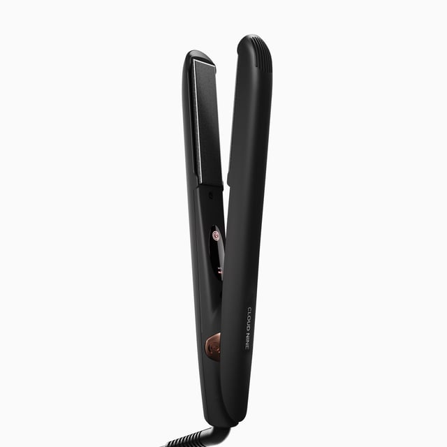 The Touch Iron
