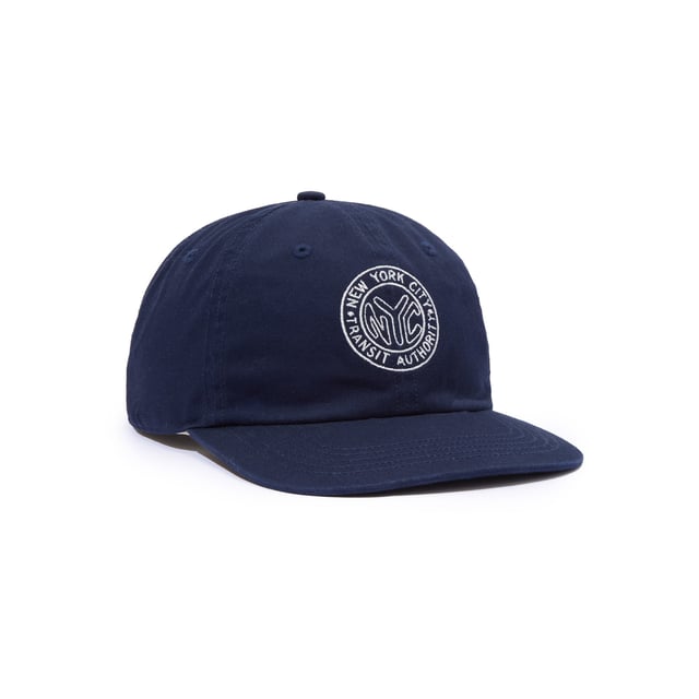 MTA Token Ball Cap