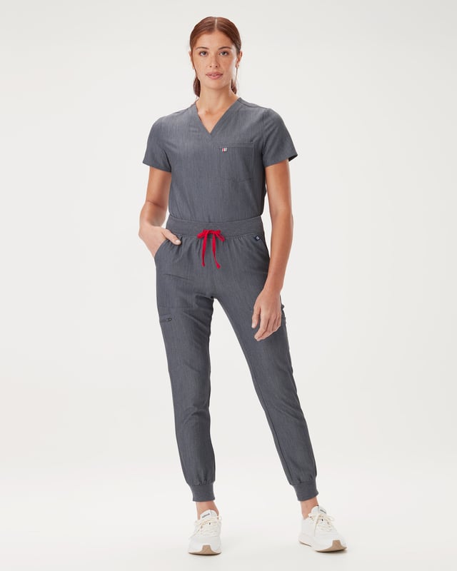 FYSEL® Performance Scrub Set