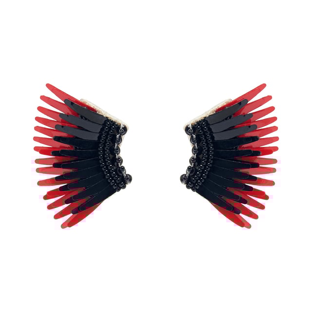 Mini Madeline Earrings