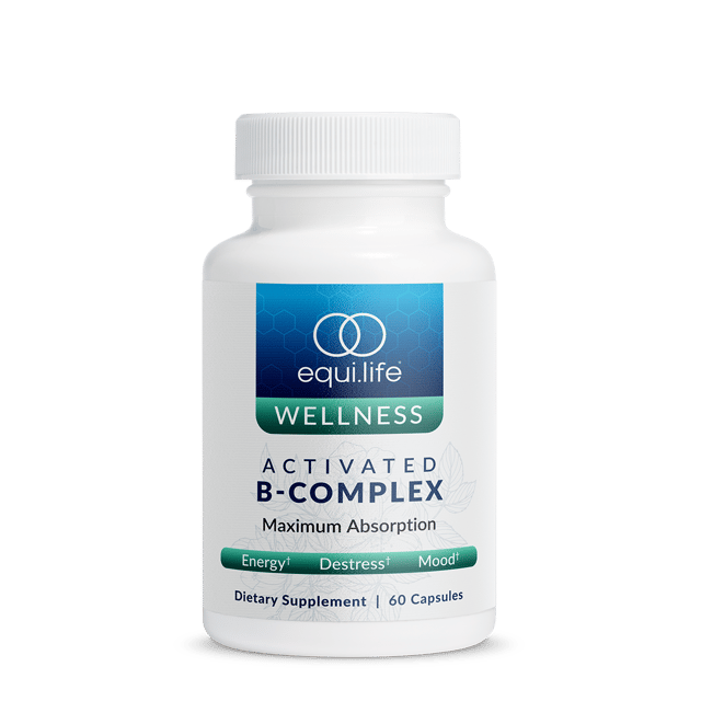 Activated B-Complex