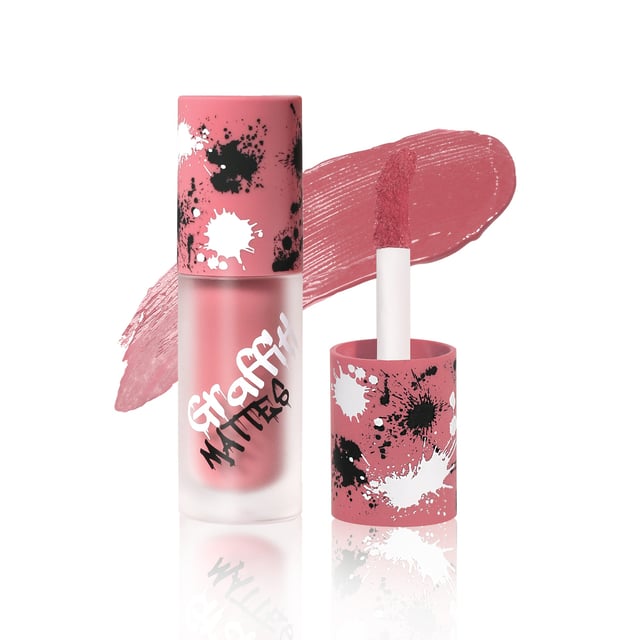 Big Delicious | Longwear Liquid Lipstick & Eyeshadow Base