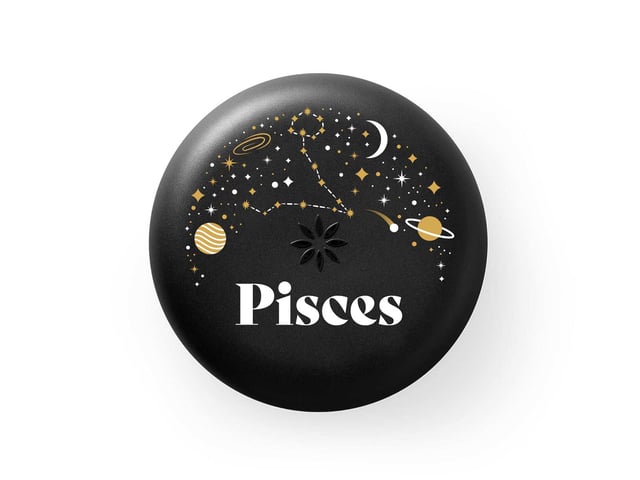 Invisalign™ Aligner Case - Pisces