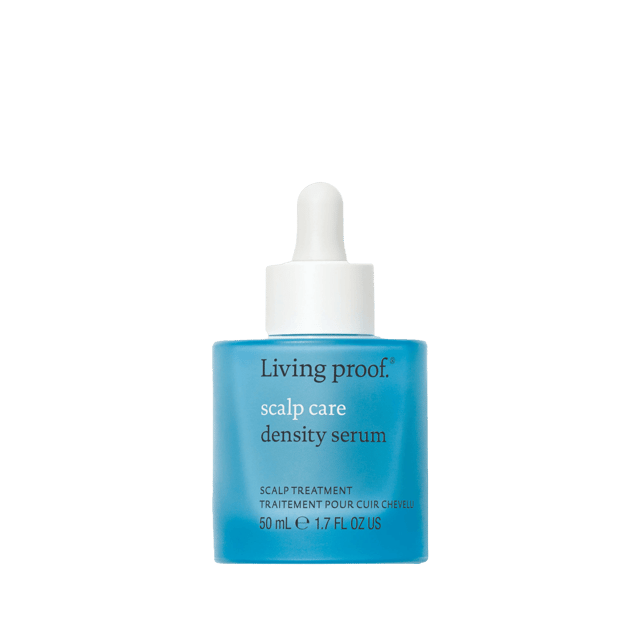 Scalp Care Density Serum