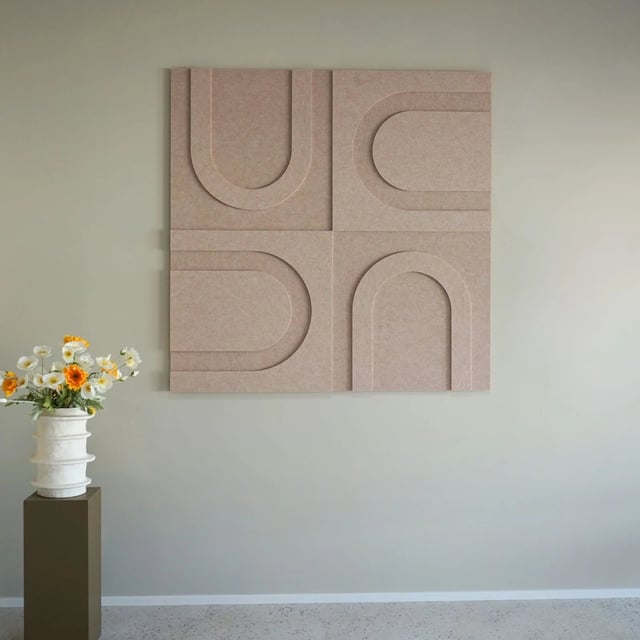 Geometric Tile Set