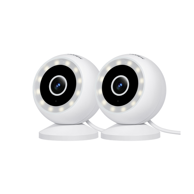 B5 Indoor&outdoor Camera