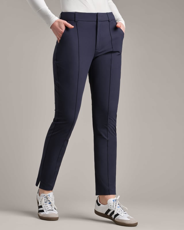 Birdie Slim Trouser