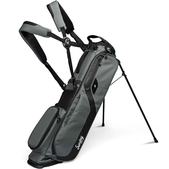 Sunday Golf El Camino Stand Bag