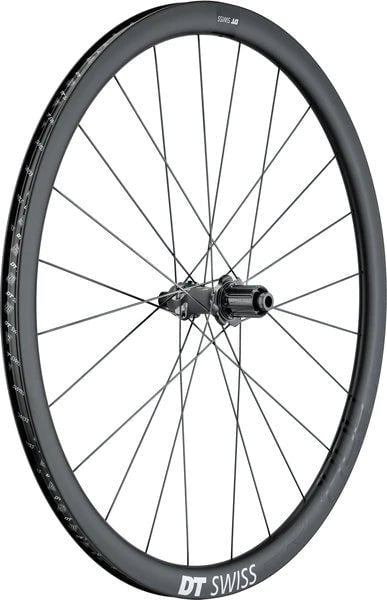 PRC 1400 Spline 35 Rear Wheel