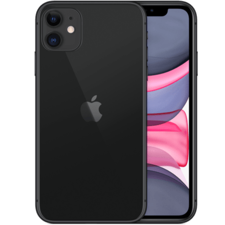 Apple iPhone 11 (Unlocked)