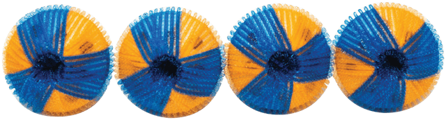 Pacifica Washer Lint Balls - 4 Pack