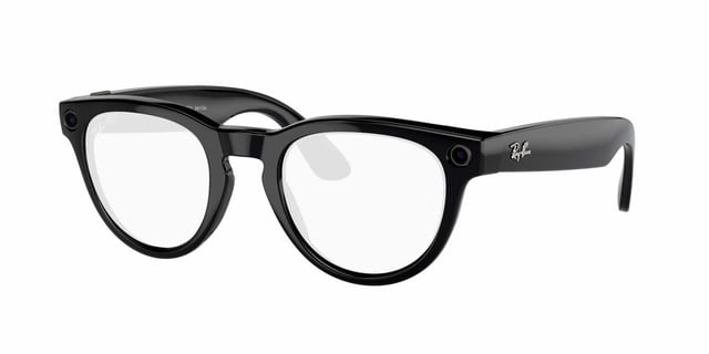 RW4009F - Headliner (Low Bridge Fit) Eyeglasses