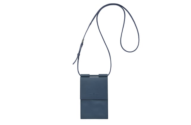 The Micro Bag