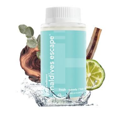 Homedics® SereneScent™ Maldives Escape