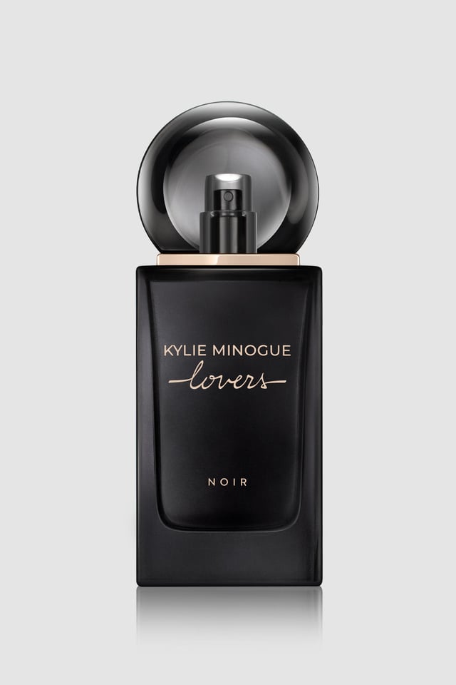 Kylie Lovers Noir