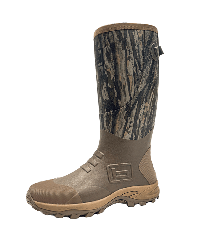 Banded Black Label Elite FeatherFlex Rubber Boot