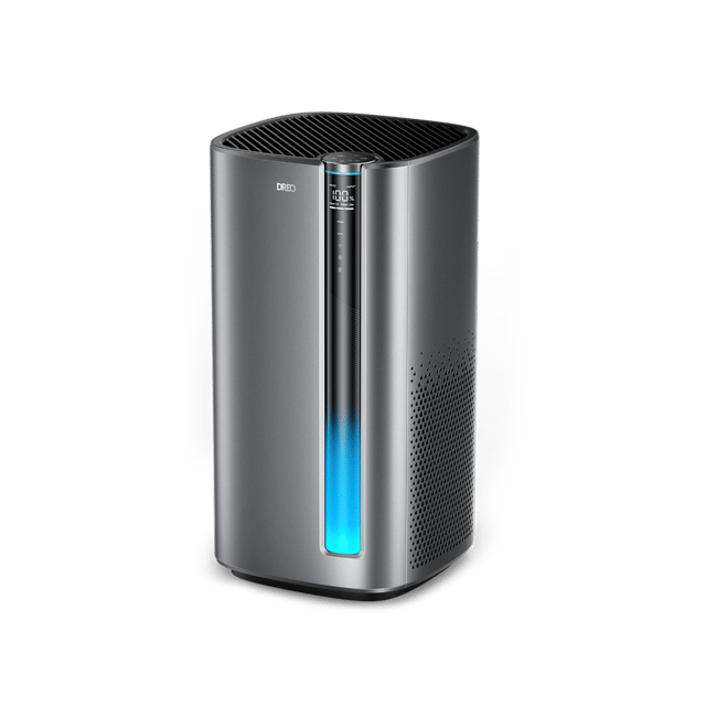 Air Purifier Macro Max S