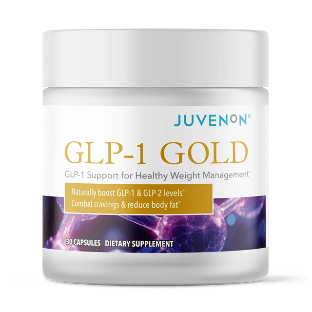 GLP-1 Gold