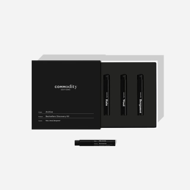 Archive Bestsellers Discovery Kit