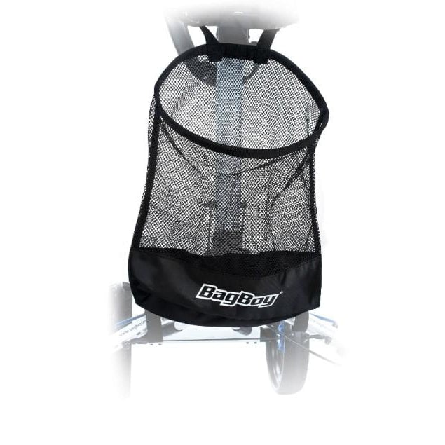 Cart Storage Basket
