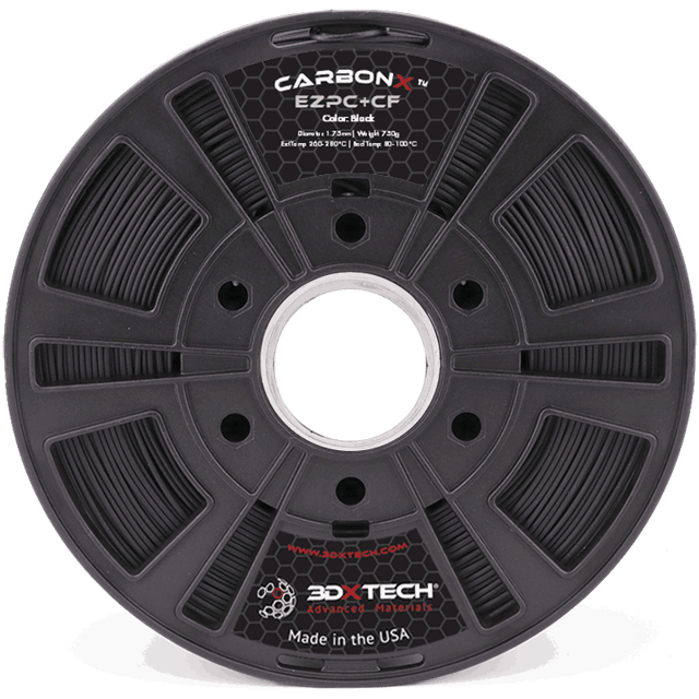 CarbonX ezPC+CF