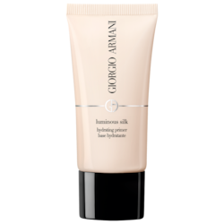Luminous Silk Hydrating Makeup Primer