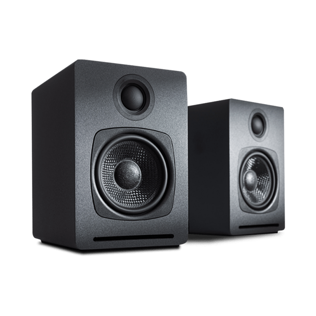 A1 Multimedia Monitor w/ Bluetooth aptX