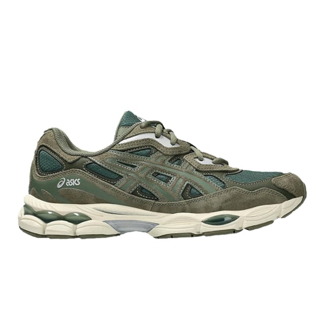 GEL-NYC GROVE/OLIVE CANVAS