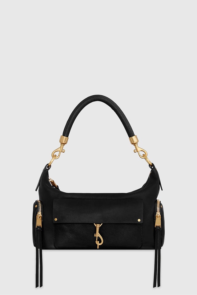 M.A.B. Shoulder Bag