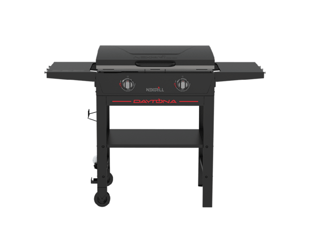 Nexgrill | Daytona™ 28" 2-Burner Gas Griddle