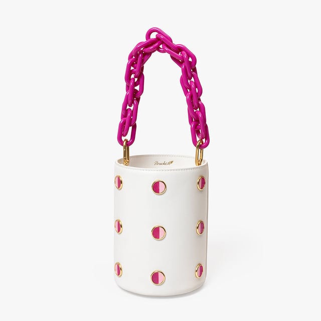 Halter Bucket Bag
