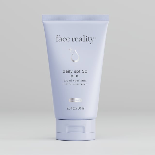 Daily SPF 30 Plus