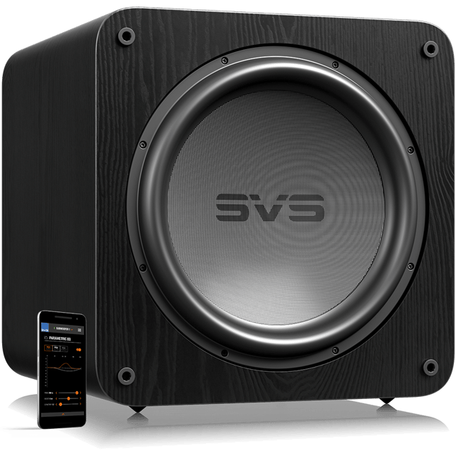 SB-5000 R|Evolution
