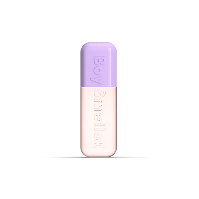 DOLL SKIN TRAVEL MIST