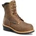 Poplar 8" Comp Toe Insulated Waterproof Logger