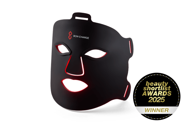 Red Light Face Mask