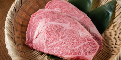 Wagyu Ribeye