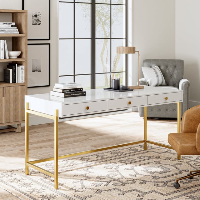 Bibiano Desk